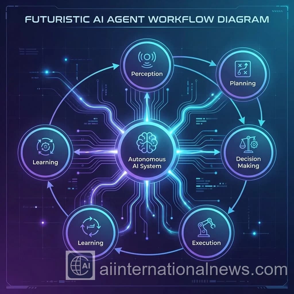 How to Master Agentic AI in 2026: 36-Week Step-by-Step Guide