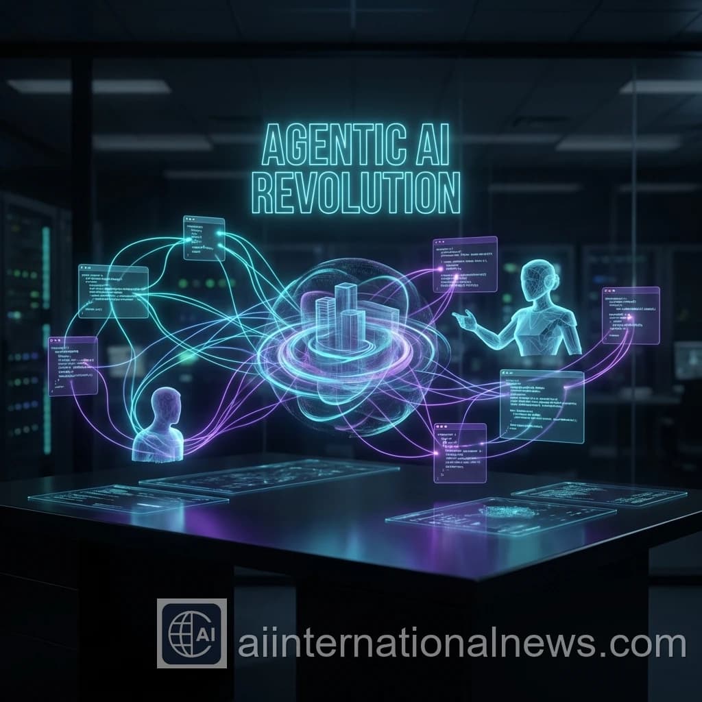 The Ultimate Guide to Agentic AI Workflows (2026)