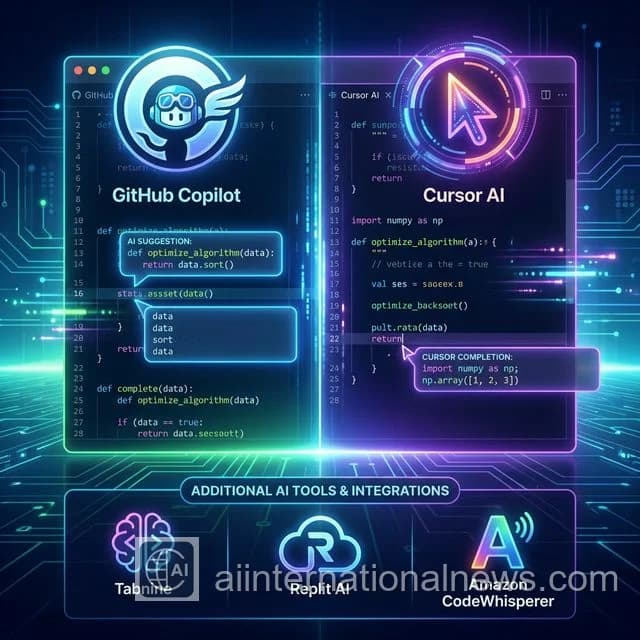 5 AI Coding Tools That Will 10X Your Productivity in 2026