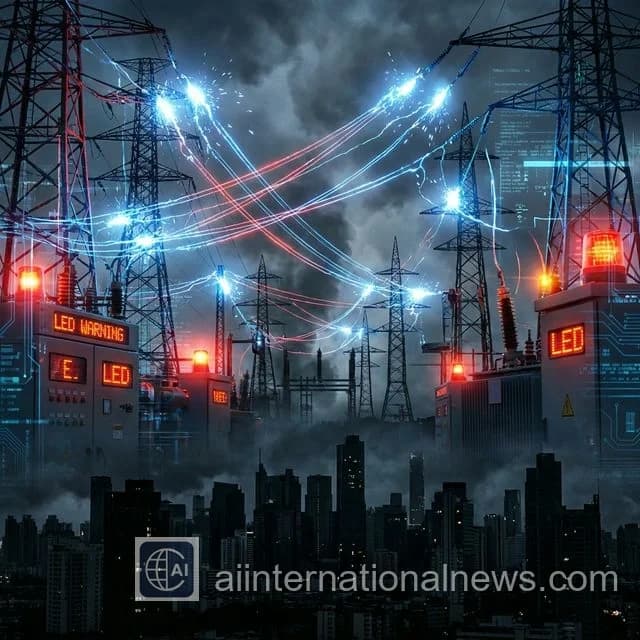 The AI Power Crunch of 2026: Why GPT-6 is Delayed