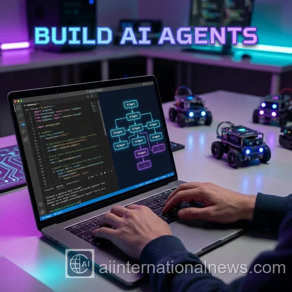 Build AI Agents That Work While You Sleep: Complete 2026 Tutorial