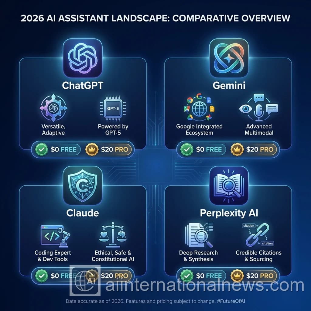 ChatGPT 2026 Complete Guide: Features, Tips & Tricks