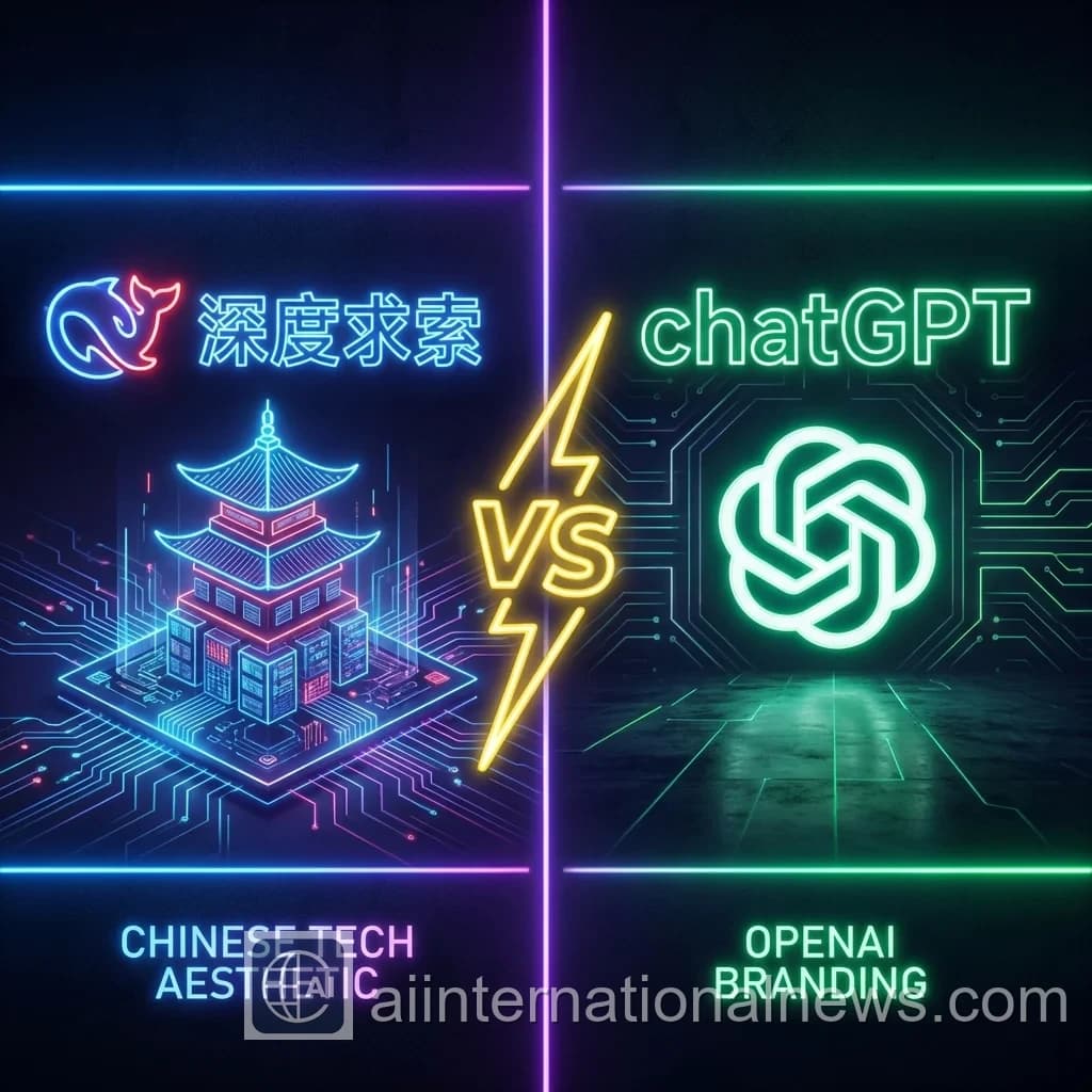 DeepSeek vs ChatGPT: Which AI is Better? (Real Tests 2026)