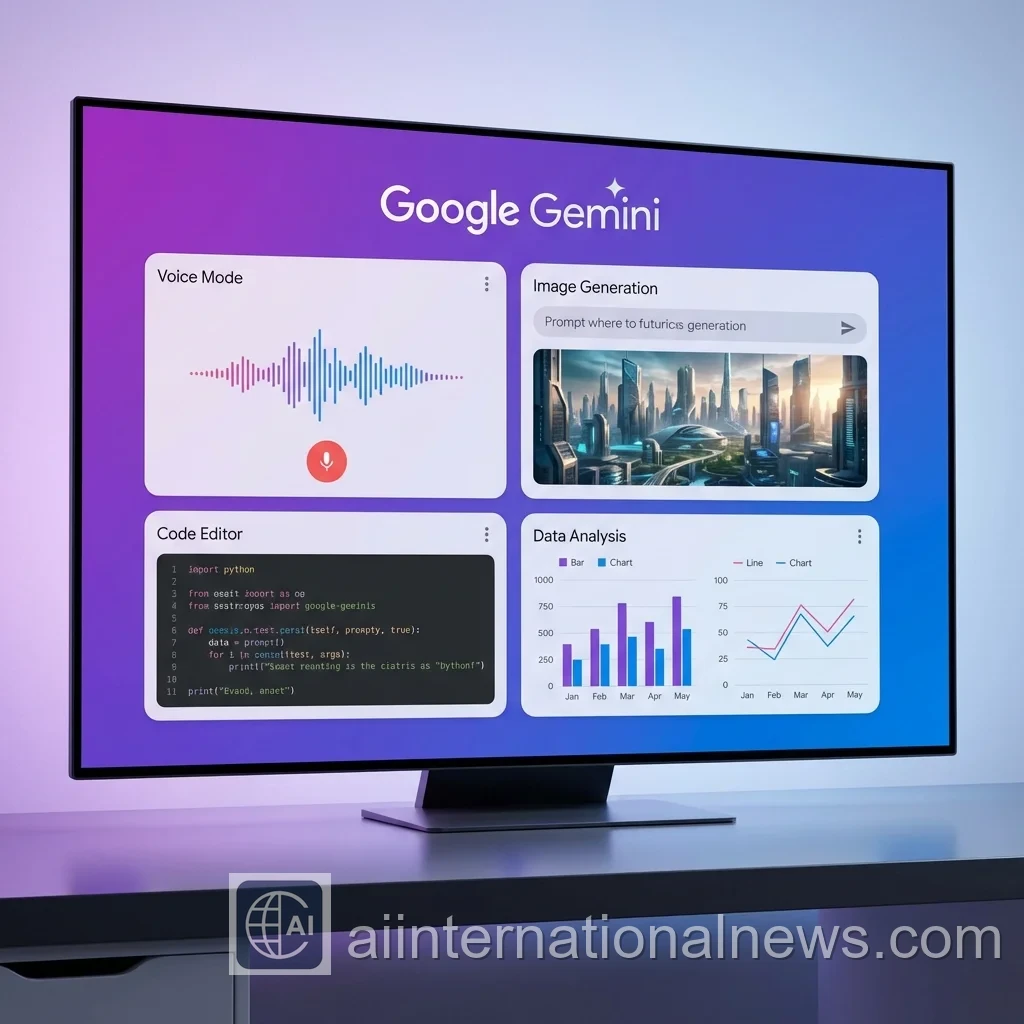 Google Gemini New Features 2026: 10 Updates You Can't Miss