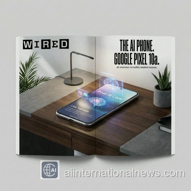 Google Pixel 10a Leaks: The Mid-Range AI Powerhouse of 2026