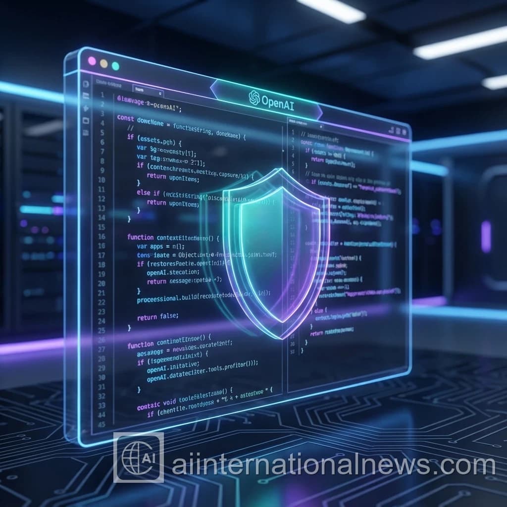 GPT-5.2 Codex Hands-On: OpenAI's Cybersecurity-First Code Generator