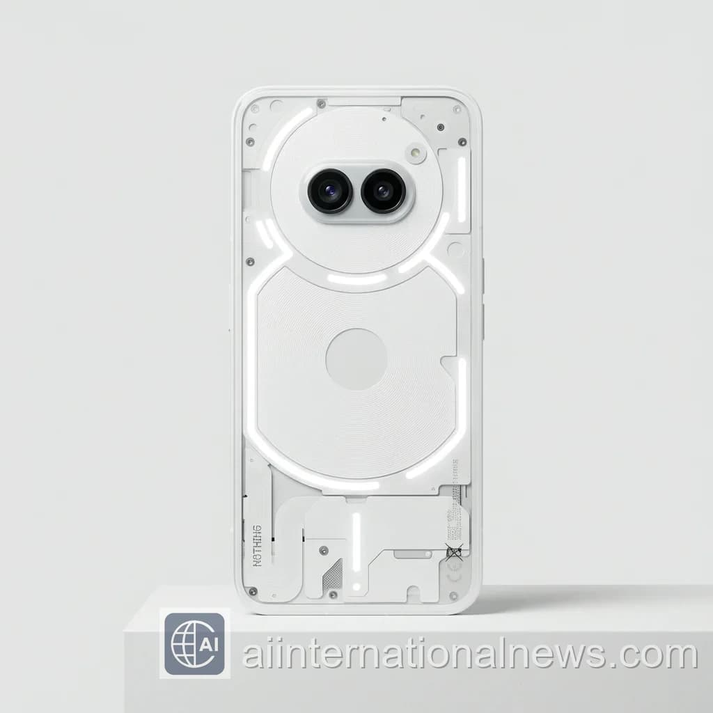 Nothing Phone 4a Pro (2026): The $475 Flagship Killer is Back