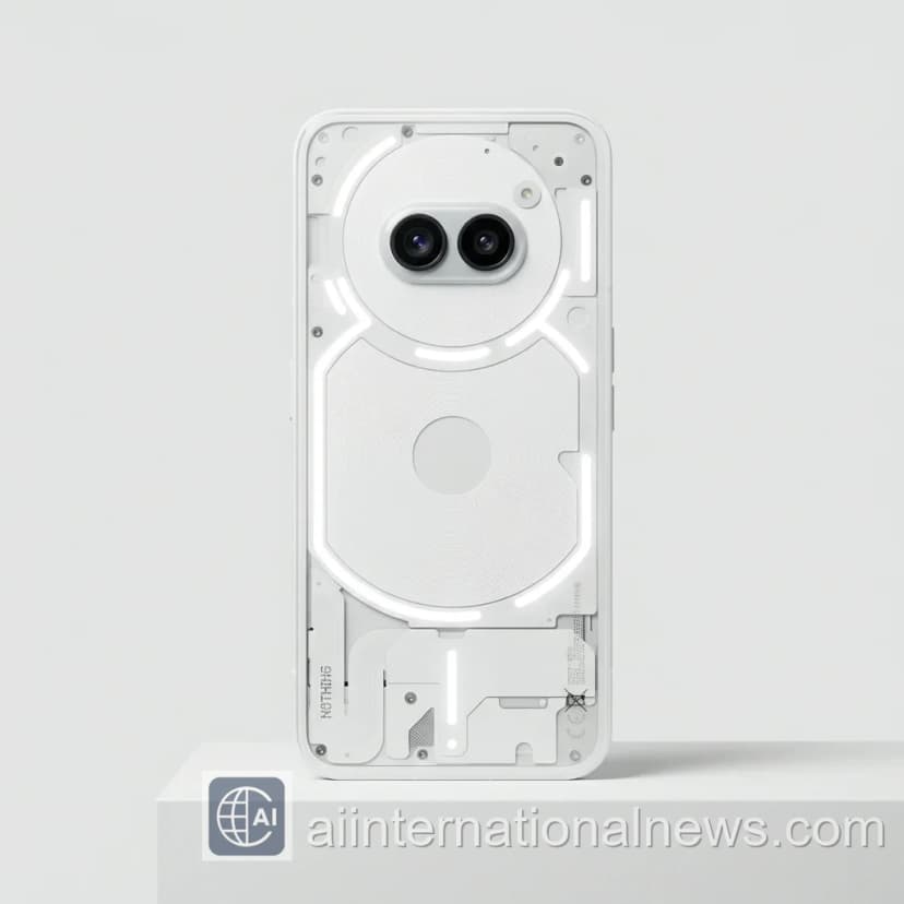 Nothing Phone 4a Pro (2026): The $475 Flagship Killer is Back