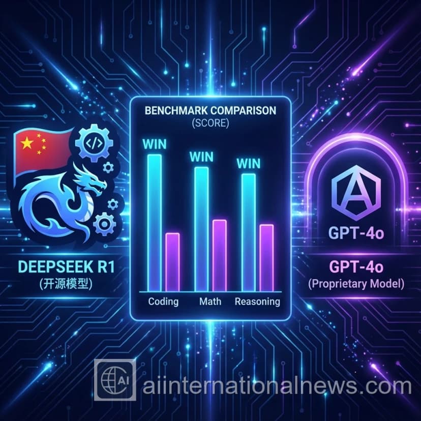 Run DeepSeek & Llama Locally (2026): The Ultimate Privacy Guide