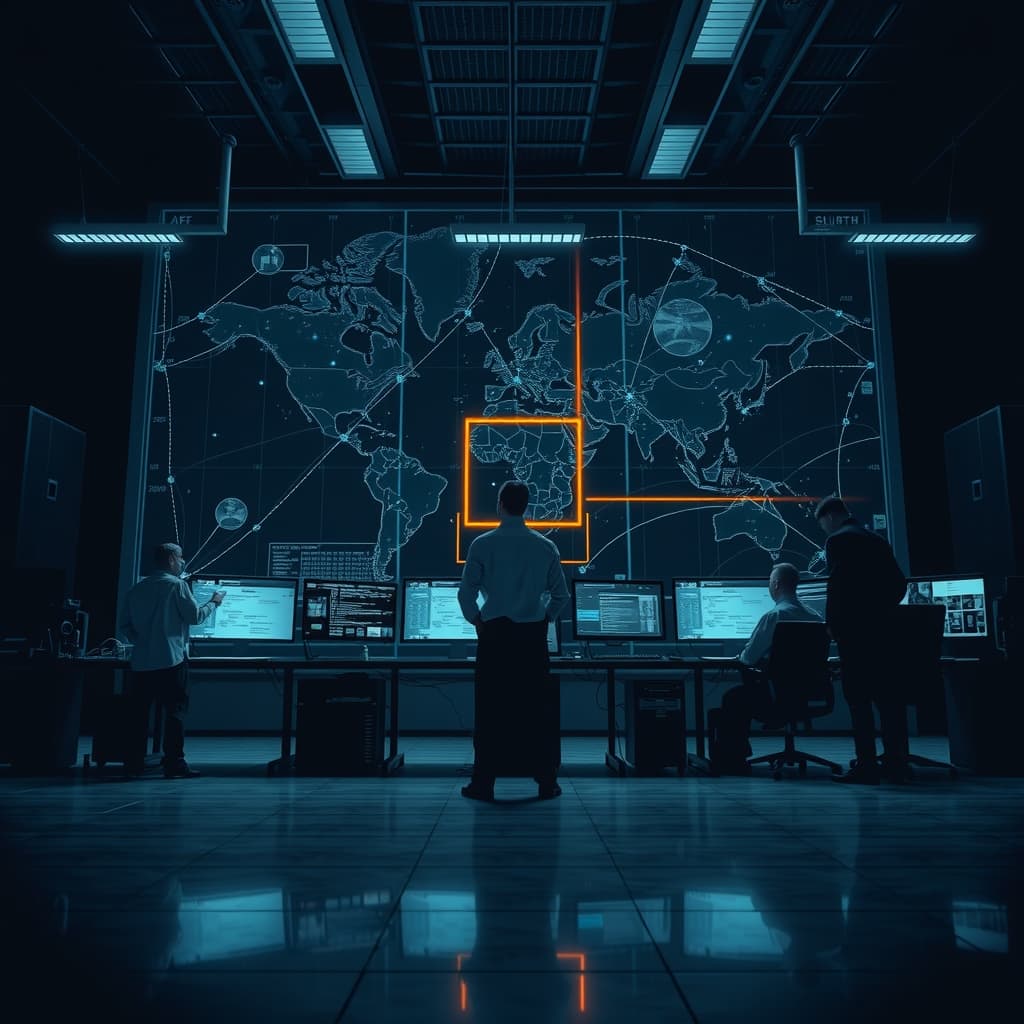 NorForge’s Cairn Investigation Maps AI-Assisted Intrusions—Without Calling Every Target Breached