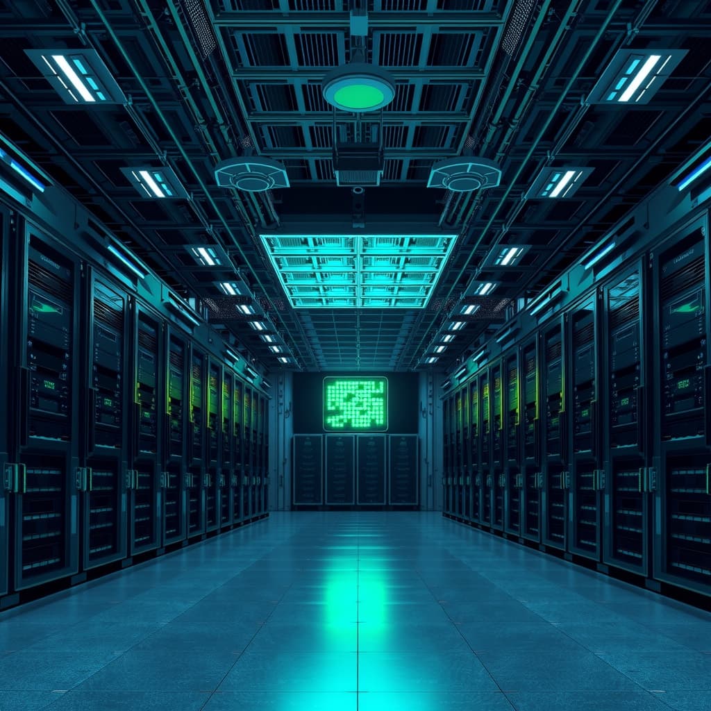 NVIDIA’s 8,192-GPU Jülich Run Simulates Quantum Error Correction—Classically