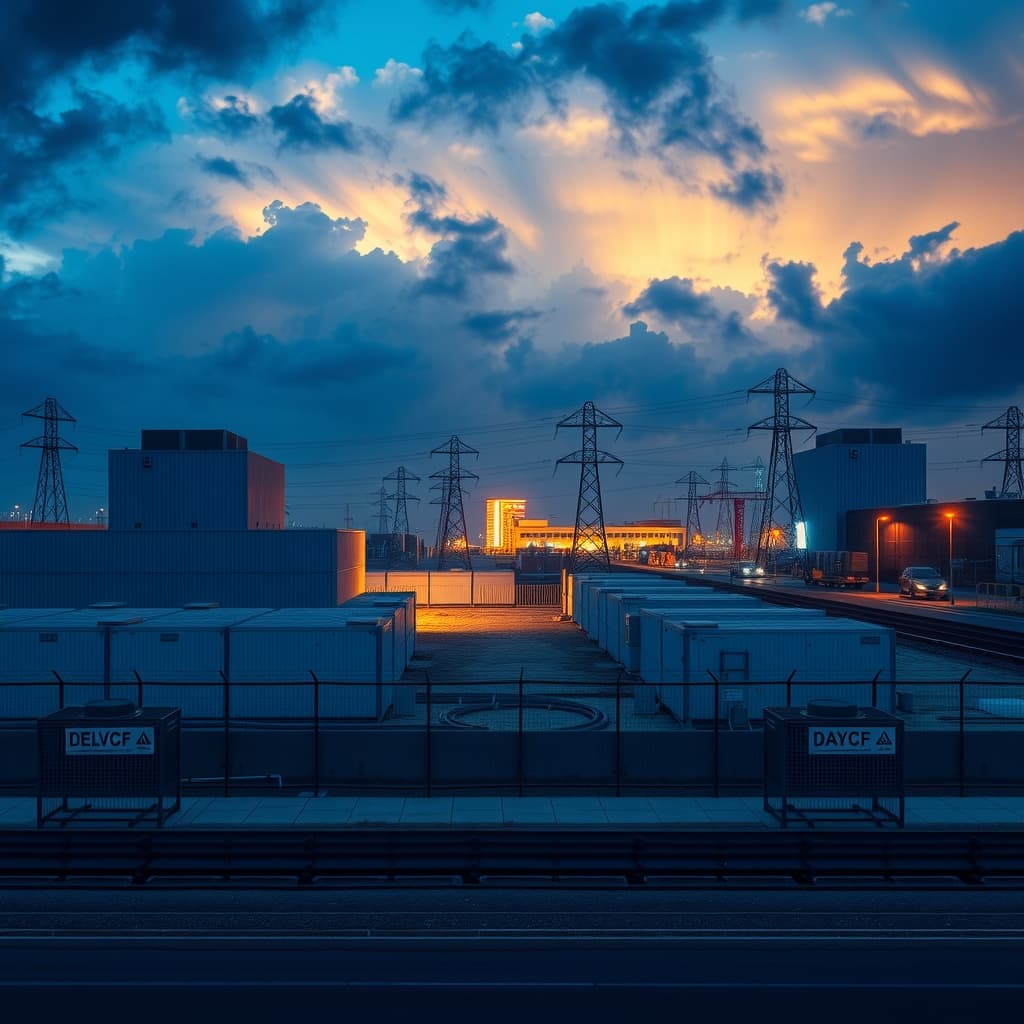 NEXTDC’s M3 Power Delay Puts FY27 Guidance Reset in Focus