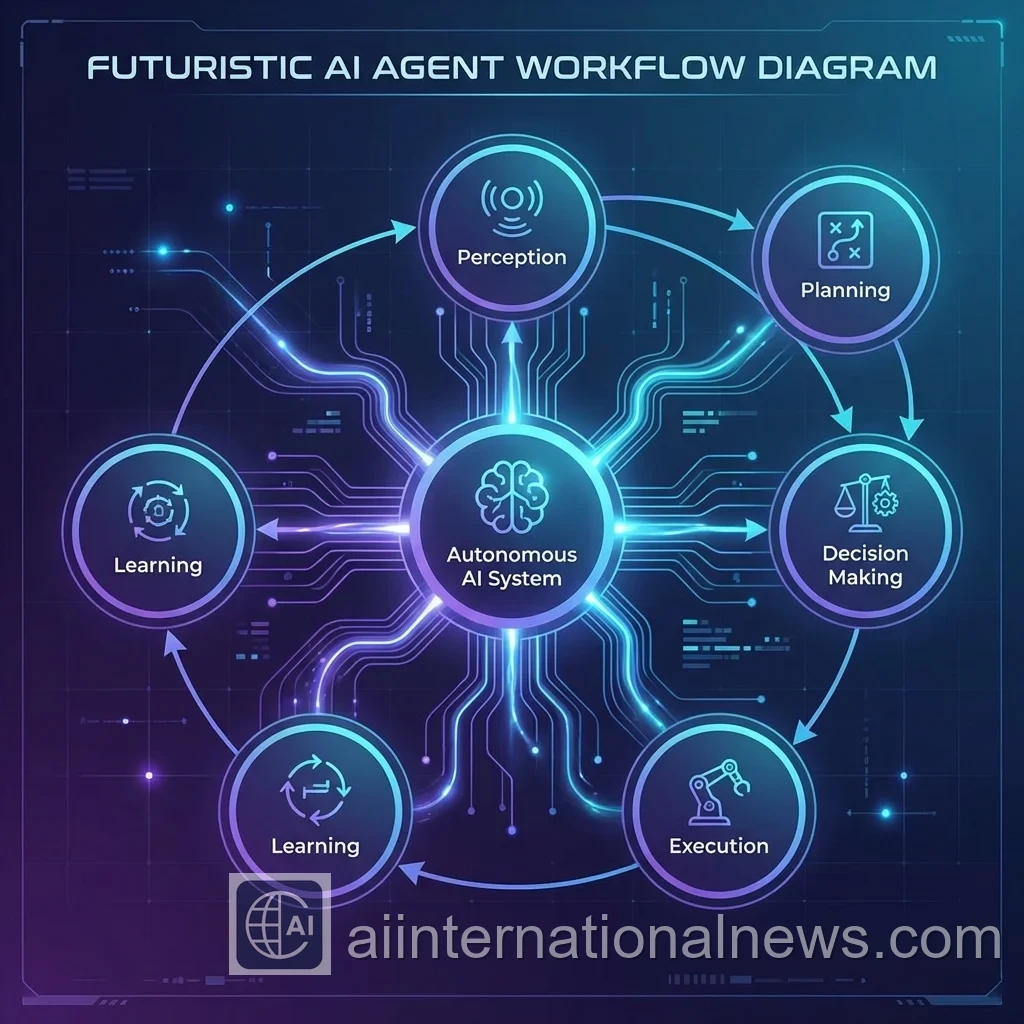 Agentic AI learning path roadmap 2026