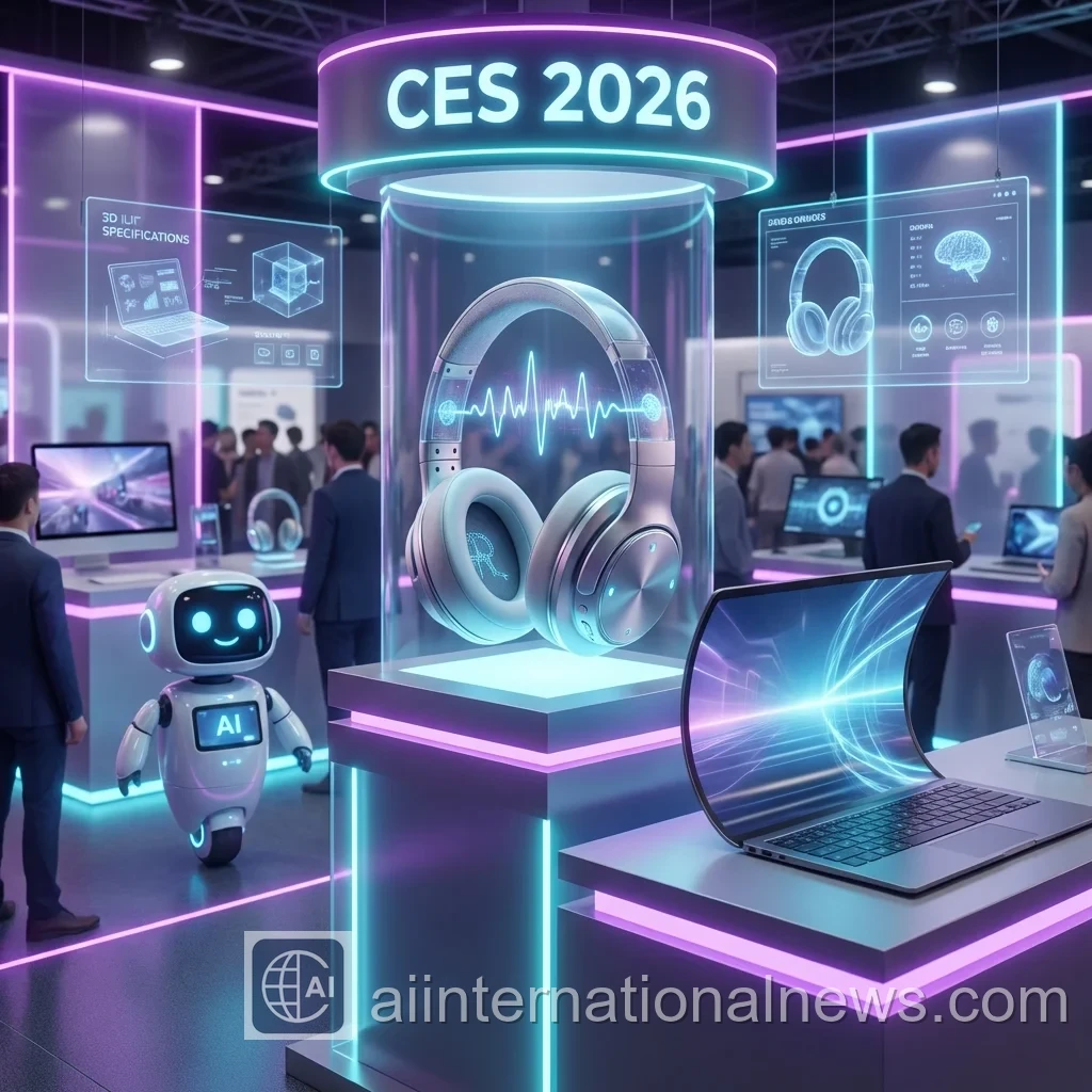 CES 2026 Best Gadgets