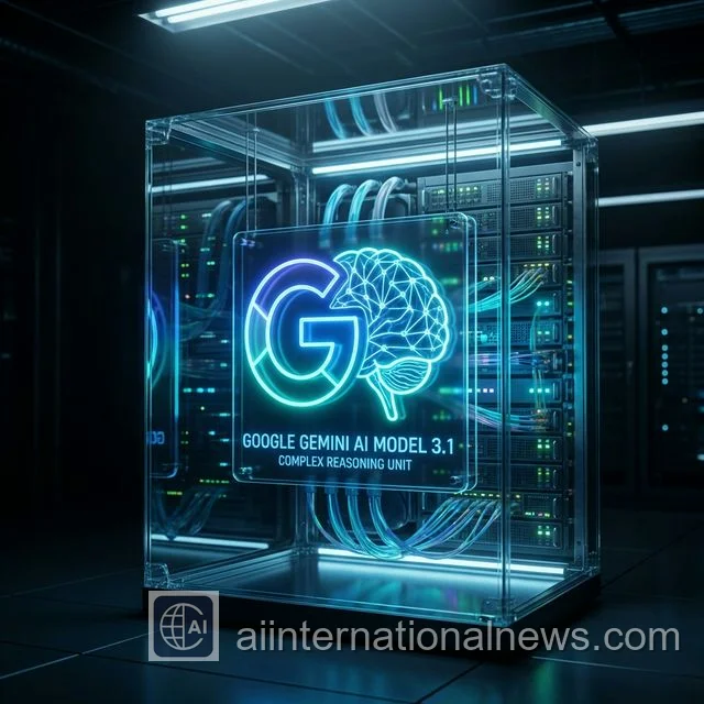 Google Gemini 3.1 Pro: The Reasoning AI That Beats Claude (2026)