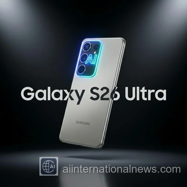 Samsung Galaxy S26 Series: What Changed in 2026?