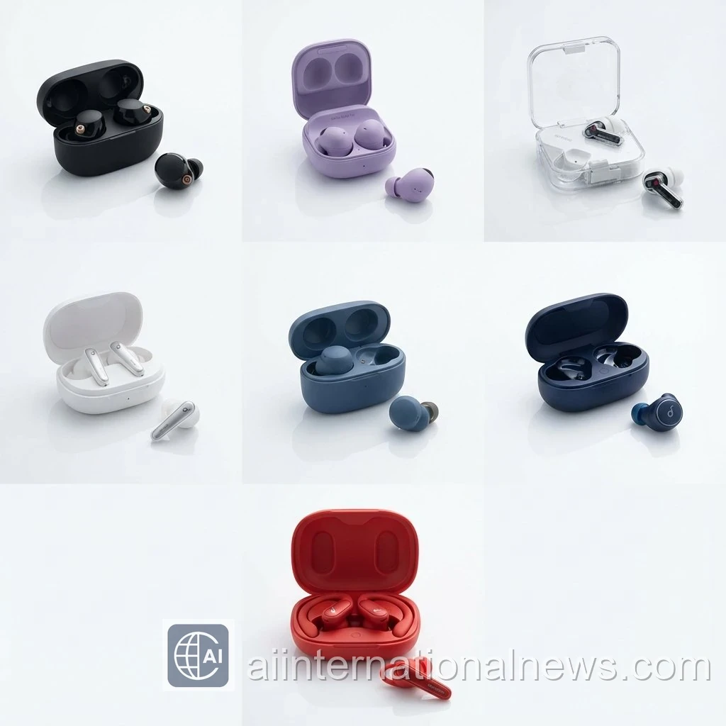 Best Wireless Earbuds 2026